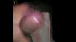 Virgin Transgender Teen 18+ Reveals Her Dick in Steamy Masturbation Scene