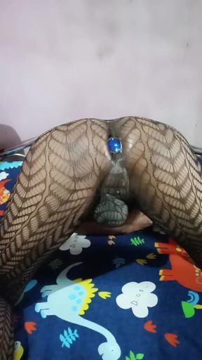 Big Ass