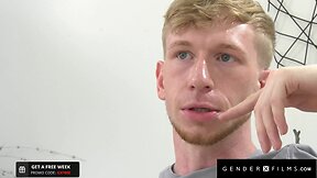 Or teenjamie french seduces stepson as sexually frustrated trans stepmom