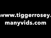 A late Valentines Day