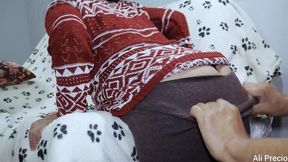 Anal Sex Is Hurtful and My Deep Ass Can Handle a Big Black Cock