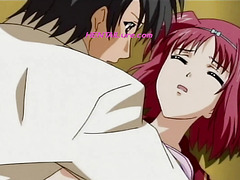 Step Sisters 2 Shows Their Hentai Lust Ignite as Forbidden Desire Consumes Them in Erotic Pleasure