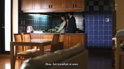 Immoral Father in law And Newlywed Wife Full