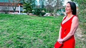 Seductive Milf Seeking M/F Duo, Natural Big Tits Welcome