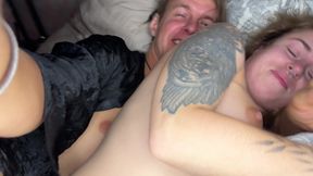 I Played with Toys Until He Fucked Me in the Ass - Rosyskye