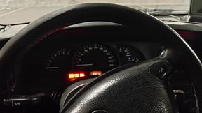 Sarah Early Morning Cranking Drama