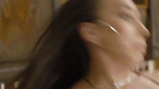 Cheater's Wife Surprised With Secret Lover - POV Creampie