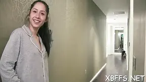Slutty Teens 18+ Share Big Dick