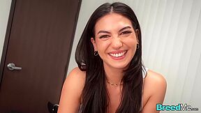 Megan Mistake Loves Creampies - Megan Mistakes