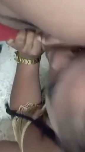 Blowjob at the bank teller, outdoor public flashing   Clip 2