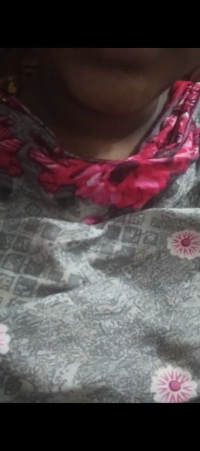 Desi girl voice talk auduo story village