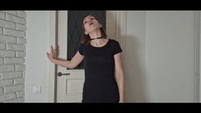 Stepmom snoring with ass up 3 A