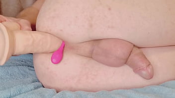 Tymmyboy2 loves the new lovense vibrator