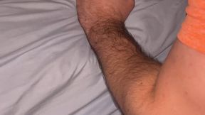 I Jack Off To My Wife’s Sweaty Stinky Soles