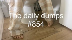 The daily dumps #854 mp4