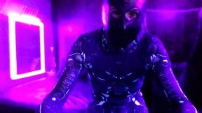 first video on site and its not the best quality but I got my first video under my belt