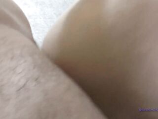 The BBW with soaked melons