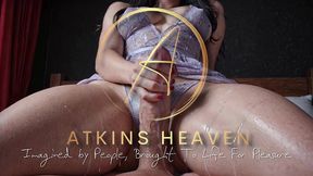 my hot stepmom giving me a morning handjob - [ai]