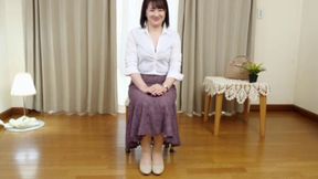 Exciting Shoot with Married Lady Konoe Hashiki Unveiled!