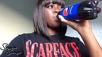 Burping Verification video