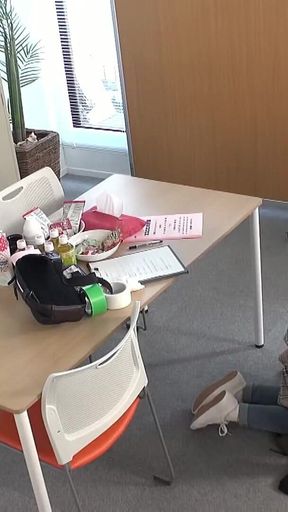 Late Night TV Staff Rumored to Seduce Amateur Guests Behind the Scenes - Chapter2