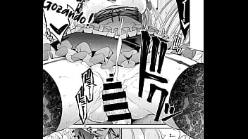 Kitagawa Hentai (comics)