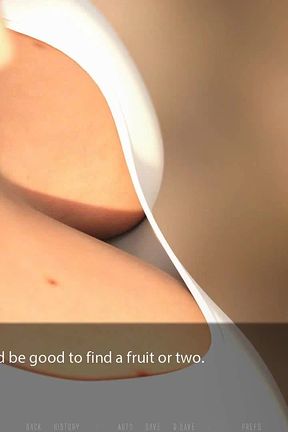 In your shoes: hot naughty sex ep 18