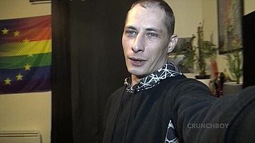 Amazing bareback WEBCAM porn with sexy boys fucking for fun discret