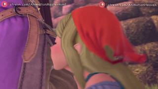 Goodbye Kiss - 4K