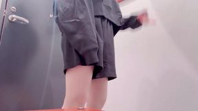?????????????????????Japanese solo female