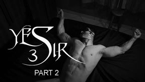 YES SIR 3 - PART 2