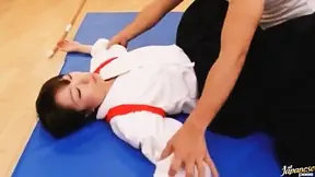 Sizzling Milf Chika Sena Demands Hard Sex With Thick Cock