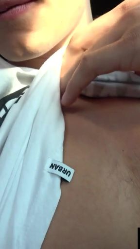 Hot Twinks Blowjob In Car   Clip 2