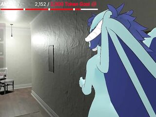 The Smile Rooms Nude