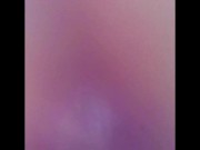 Otoscope/Endoscope Pussy Clit (not the best) BBW Mature MILF