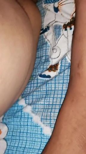 My cage is open, my Naina   Clip 1