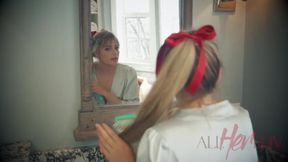AllHerLuv.com - A Scarlett Letter - Preview