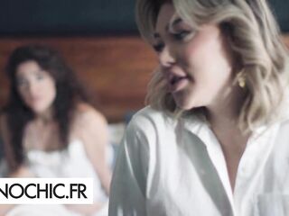 Transgender experience with Emma Rose and Victoria Voxxx