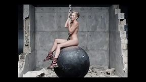 MYLE CYRUS