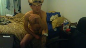 Zeke Mantooth Private Show