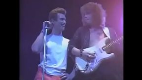 Alcatrazz - Live 1984