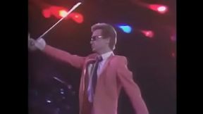 Alcatrazz - Live 1984
