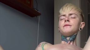 Community Member @mikki69 @Sextoys & #Shaved Pussy #Blonde #Naked #Small Tits hot hardcore free | Tik.Porn
