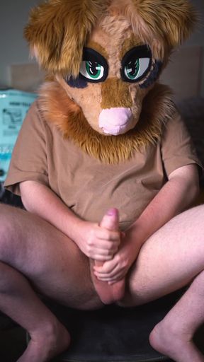 Bisexual boys struggle with proper sitting