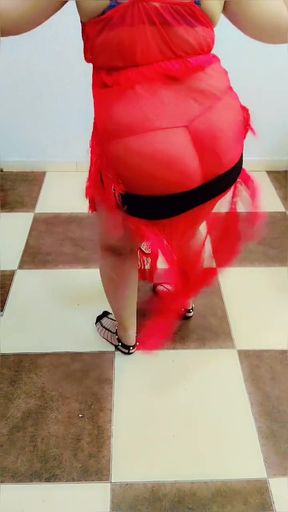 Arabic ass six   Clip 1