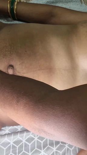 Newley Married Haryanvi Bhabhi Fucked Hard in Morning