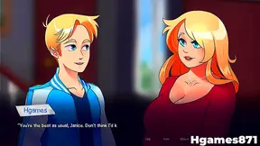 Alluring Anime Maidens Entice Heroes in Sensual Woodchester Adventure – Steamy RPG