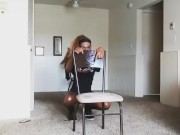 Ts jesica martini -practice routine