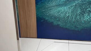 オナニー, 射精, 手コキ, 足, 生ハメ, チンポ, パパ, 捕まる – デカチンの素人フランス人ゲイ娼婦がアナルファック