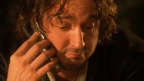 Hot secrets at home in a dark night